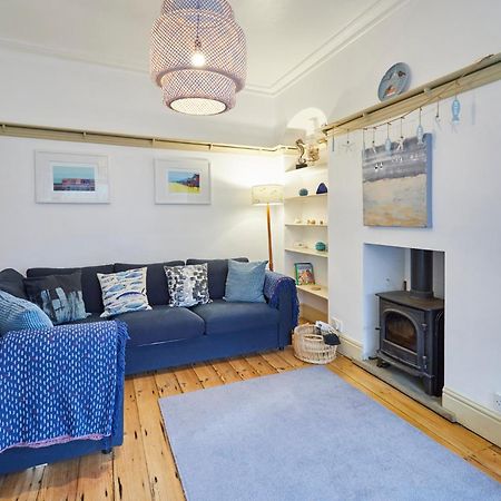 Host & Stay - Beachside Cottage Sandsend Exterior photo